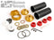 Coil-Over Kit, MM and Bilstein Shocks, 1999-2004 Mustang IRS